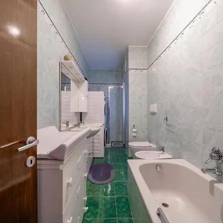 Olmo Cozystay アパート *