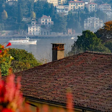 Olmo Cozystay Apartamento