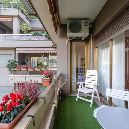 Olmo Cozystay * Комо