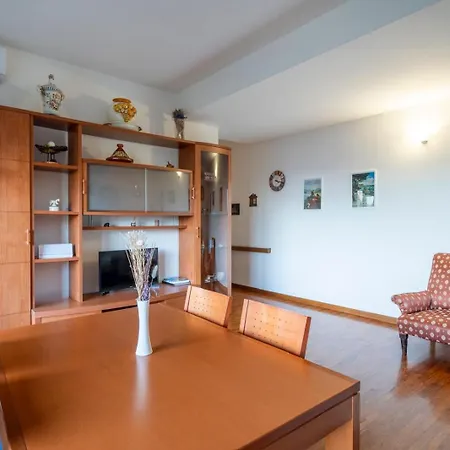 Olmo Cozystay Apartamento