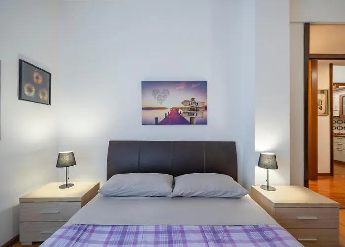 Olmo Cozystay Apartamento