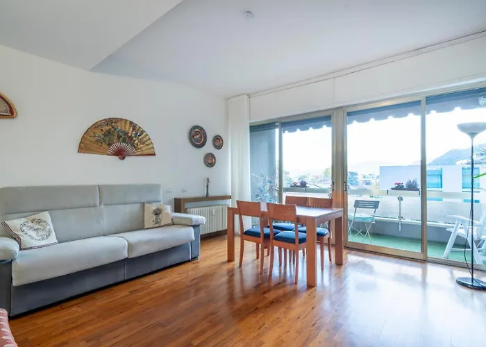 Apartamento Olmo Cozystay