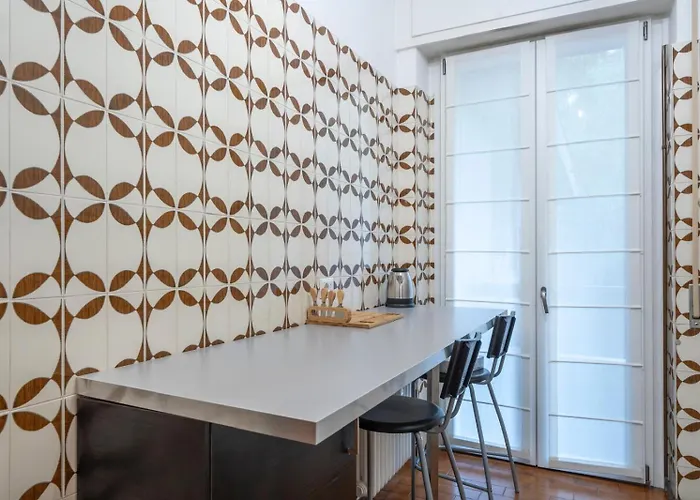 Apartamento Olmo Cozystay Como