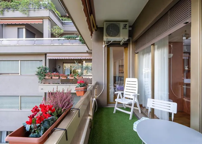 Olmo Cozystay * Como