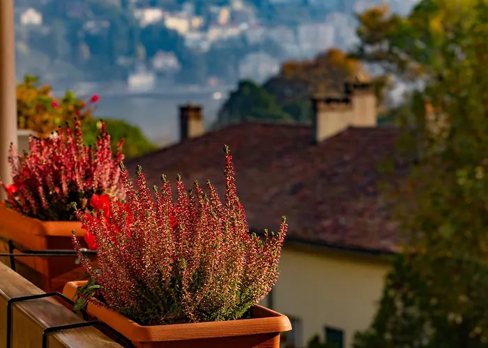 Olmo Cozystay Apartamento Como