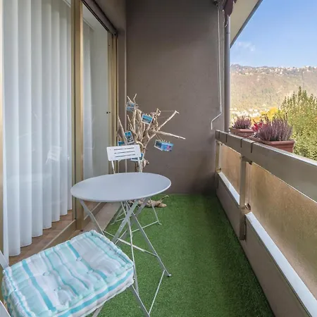 Olmo Cozystay * Como